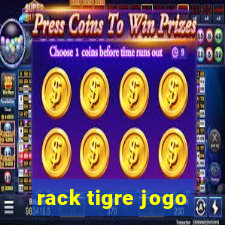 rack tigre jogo